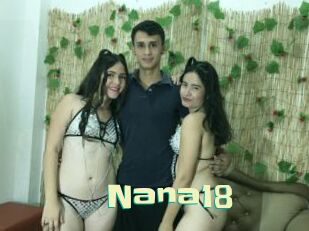 Nana18