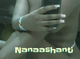 nanaashanti Wanna Meet