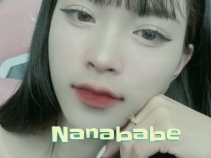 Nanababe
