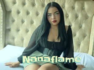 Nanaflame