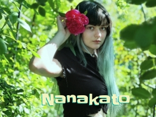 Nanakato