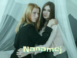 Nanamej