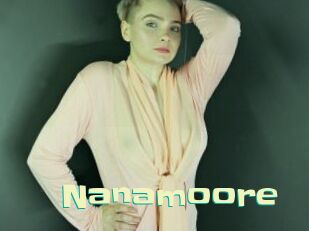 Nanamoore