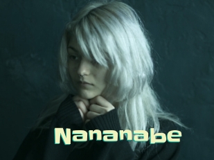 Nananabe