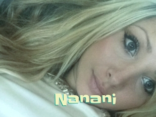Nanani