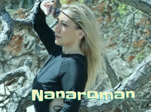 Nanaroman