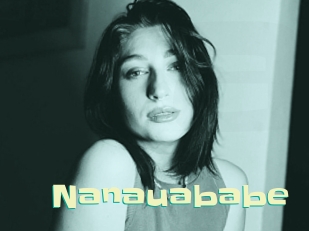 Nanauababe