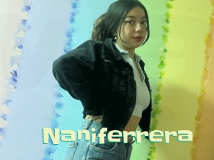 Naniferrera