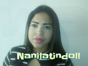 Nanilatindoll