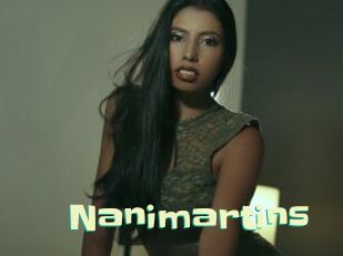 Nanimartins