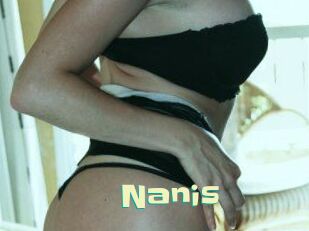 Nanis