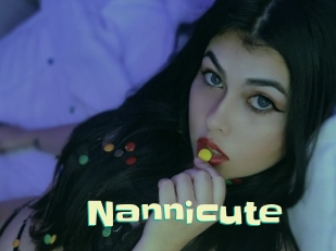 Nannicute