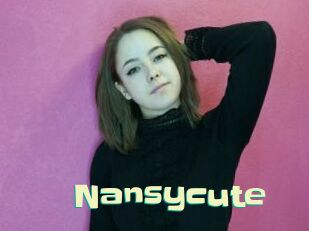 Nansycute