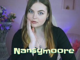 nansymoore Wanna Meet