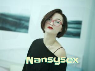 Nansysex