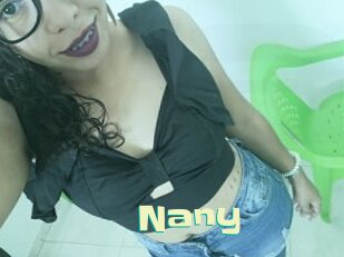 Nany