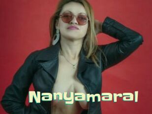 Nanyamaral