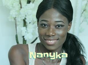 Nanyka
