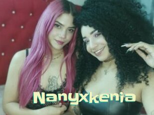 nanyxkenia Wanna Meet
