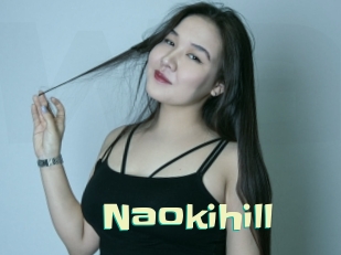 Naokihill