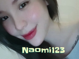 Naomi123