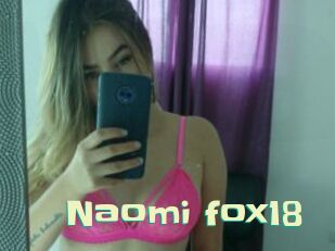 Naomi_fox18