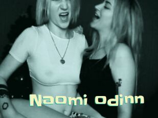 Naomi_odinn