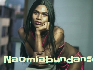 naomiabundanse Wanna Meet