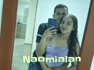 naomialan Wanna Meet