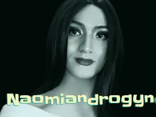 naomiandrogyne Wanna Meet