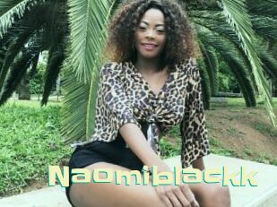 Naomiblackk
