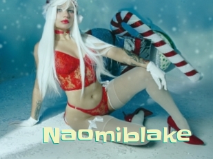 naomiblake Wanna Meet