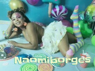 Naomiborges