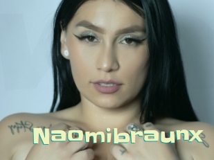 naomibraunx Wanna Meet