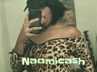 Naomicash