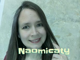 Naomicaty