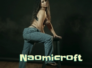 Naomicroft