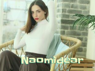 Naomidear