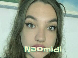 naomidi Wanna Meet