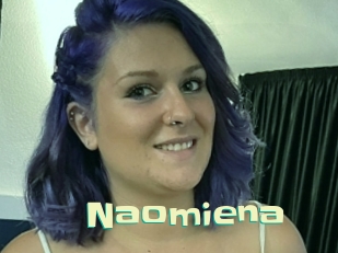 Naomiena