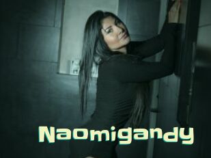 Naomigandy