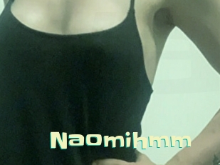 Naomihmm