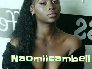 Naomiicambell