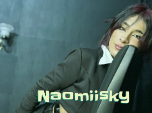 Naomiisky
