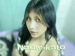 Naomikato