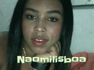 Naomilisboa