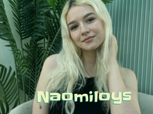 Naomiloys