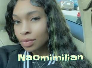Naomimilian