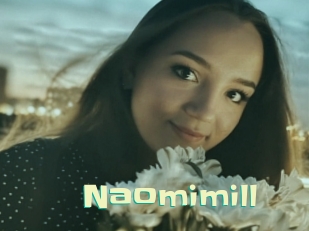 naomimill Wanna Meet