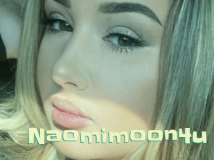Naomimoon4u